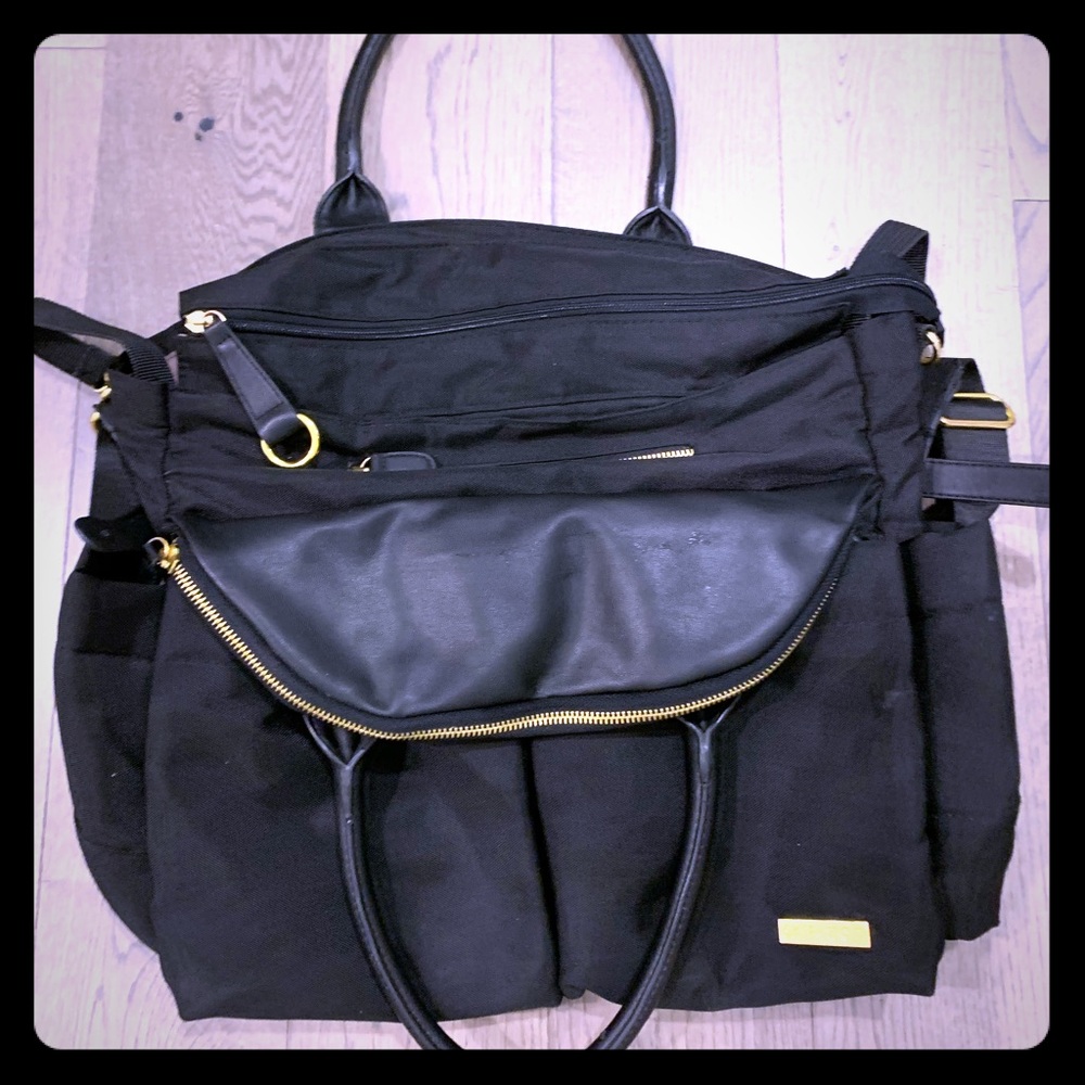 Diaper Bag